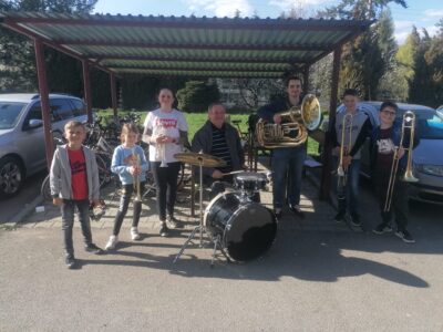srnka band